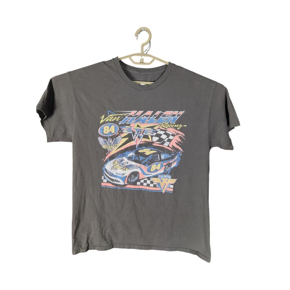 Van Halen T Women's Large